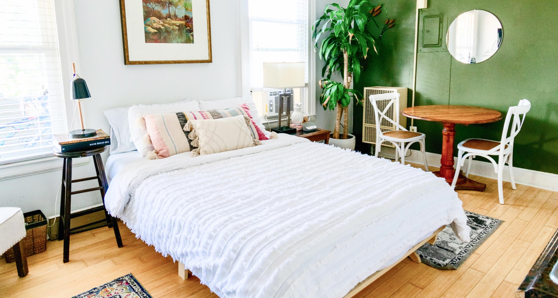 Room Interior 11 Room Interior 11